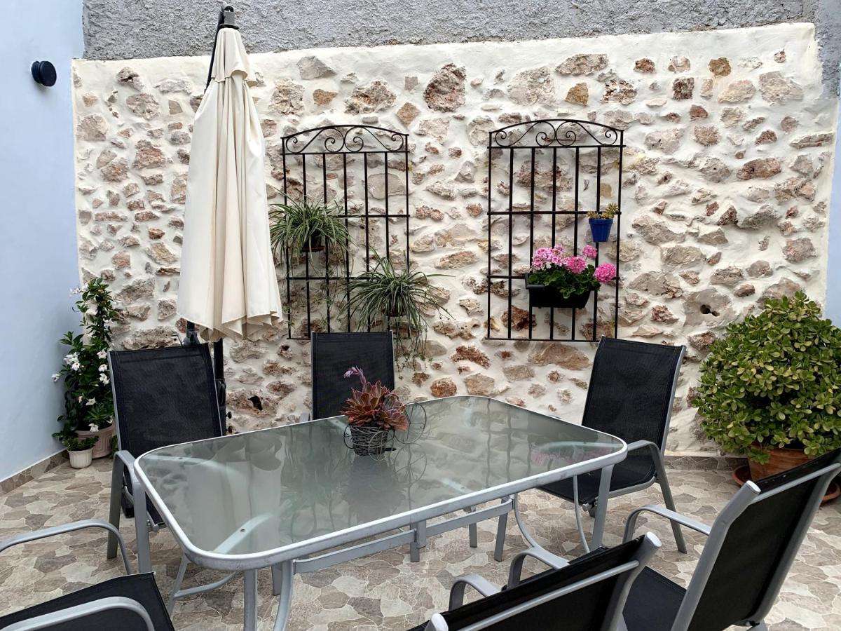 Ca La Marti Villa Pedreguer Kültér fotó