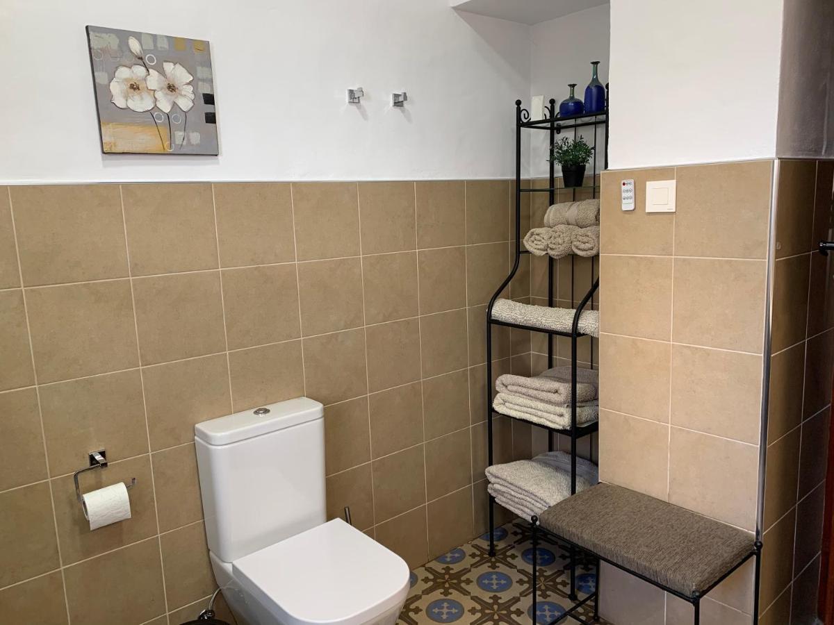 Ca La Marti Villa Pedreguer Kültér fotó
