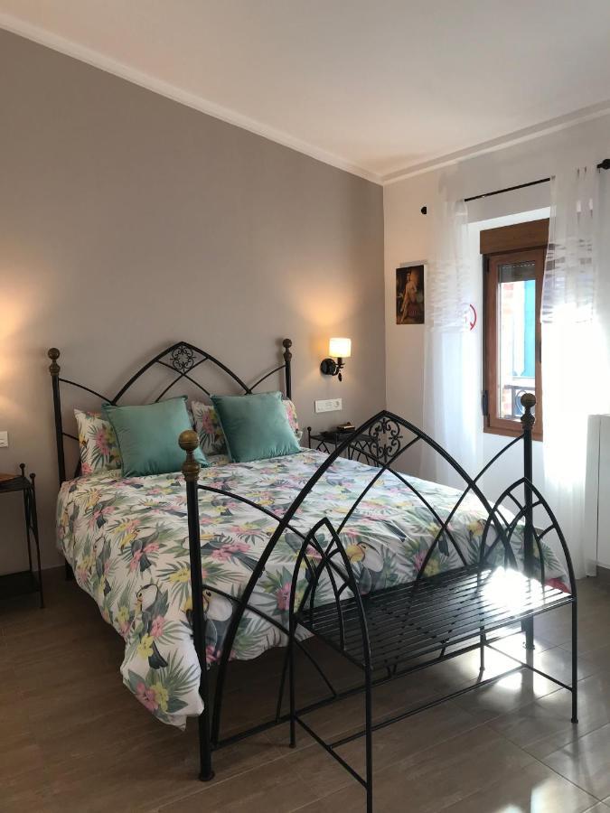 Ca La Marti Villa Pedreguer Kültér fotó