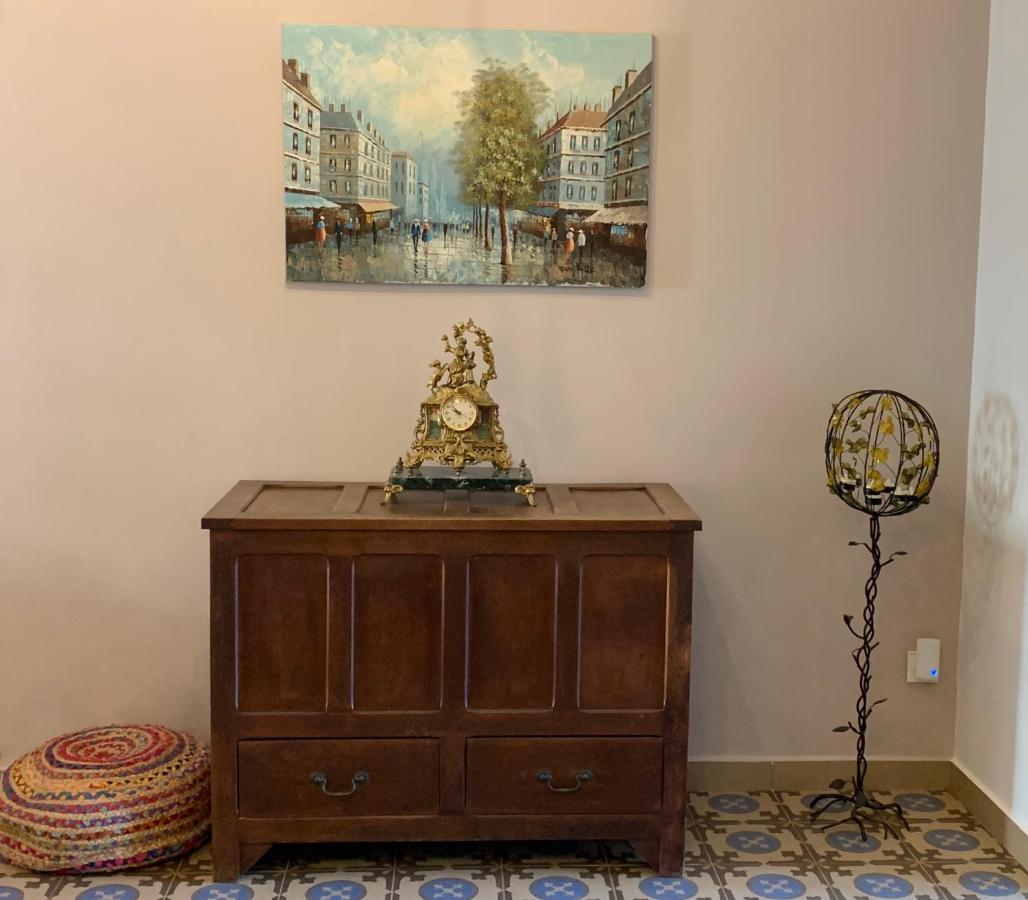 Ca La Marti Villa Pedreguer Kültér fotó