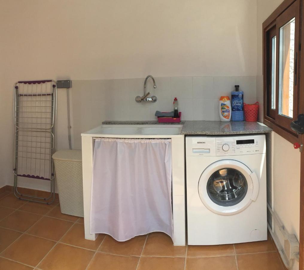 Ca La Marti Villa Pedreguer Kültér fotó