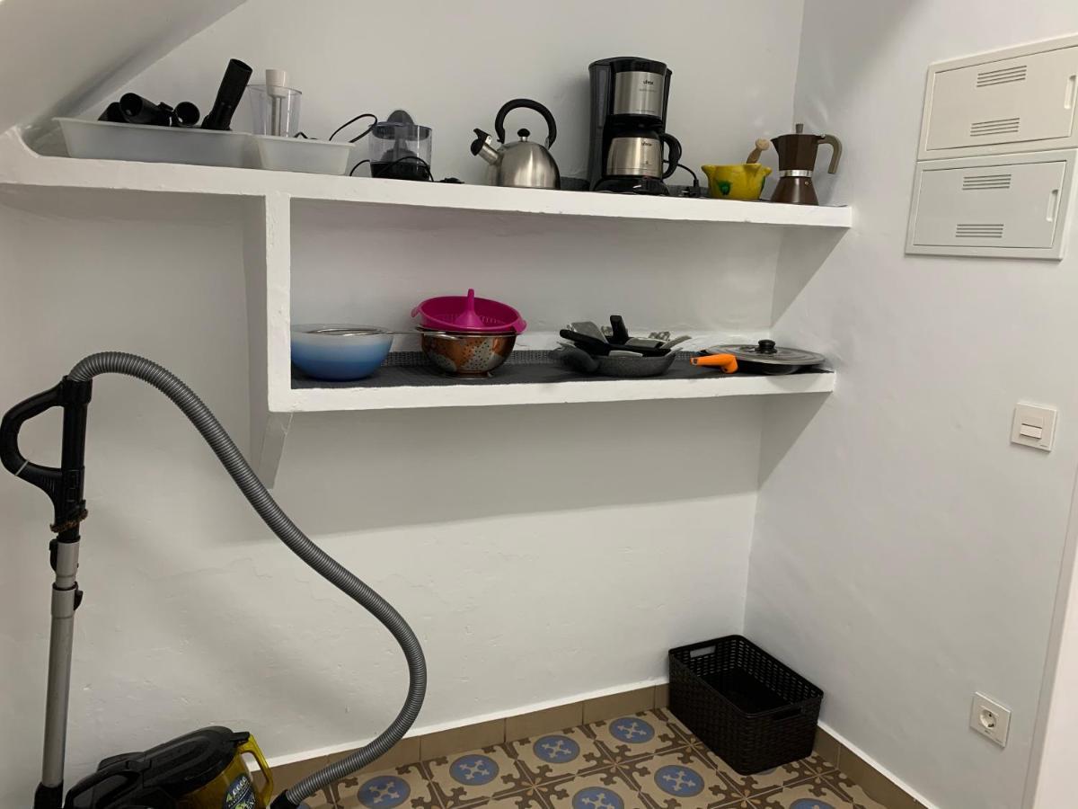 Ca La Marti Villa Pedreguer Kültér fotó