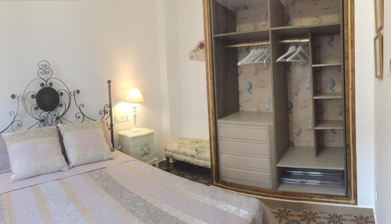Ca La Marti Villa Pedreguer Kültér fotó