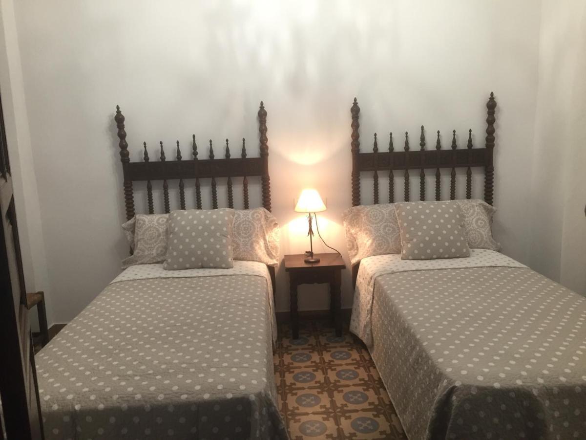Ca La Marti Villa Pedreguer Kültér fotó