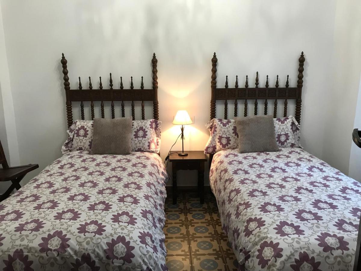 Ca La Marti Villa Pedreguer Kültér fotó