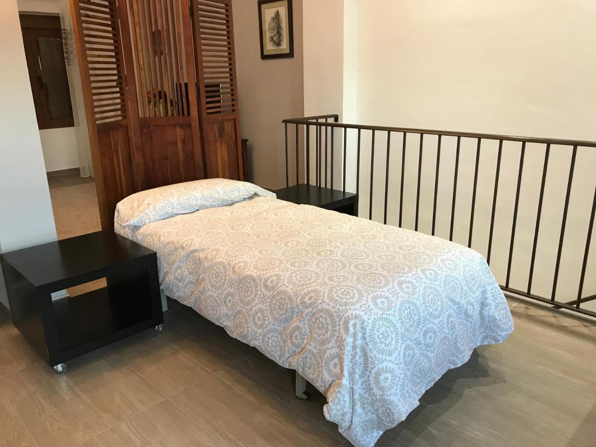 Ca La Marti Villa Pedreguer Kültér fotó