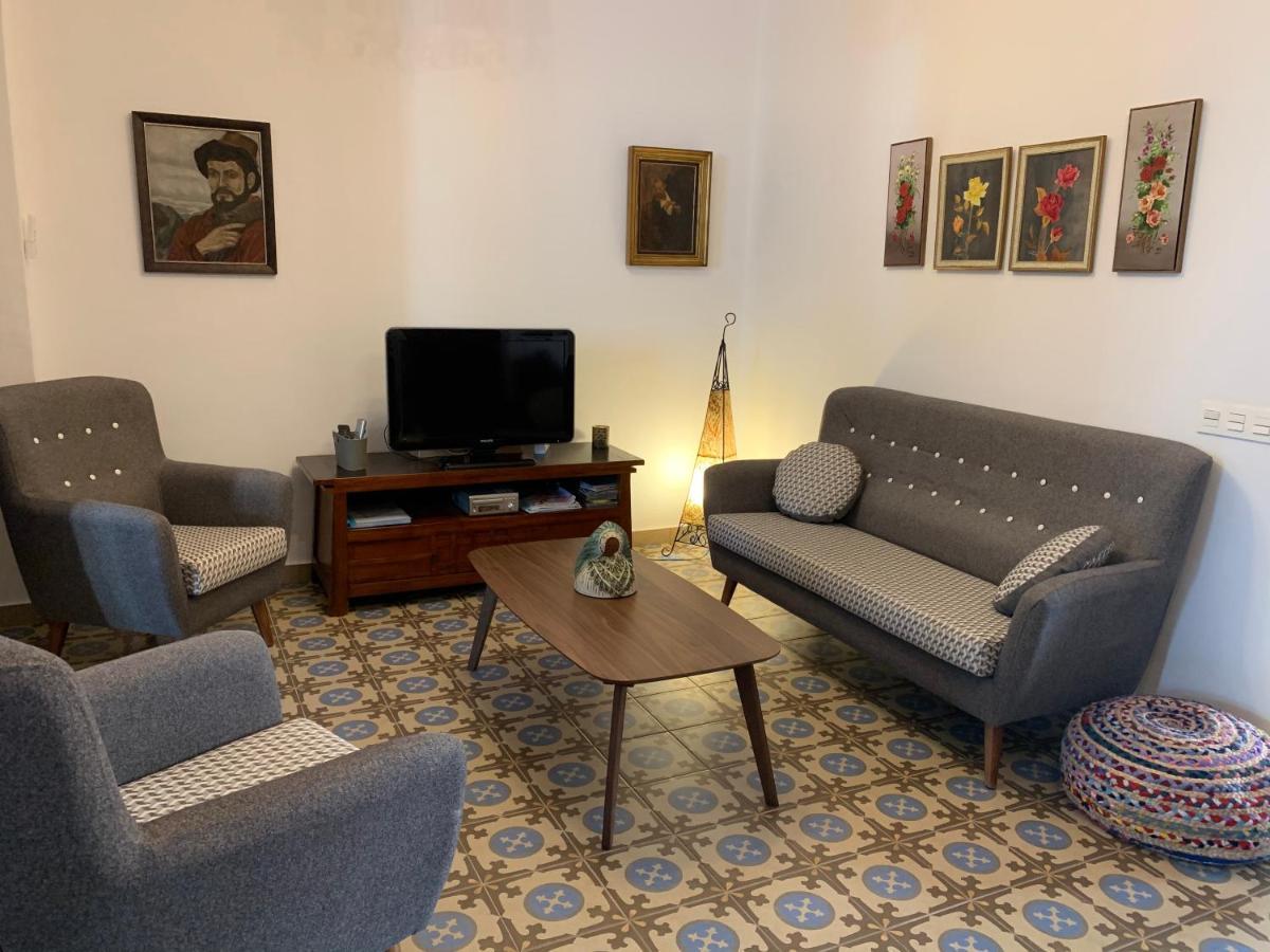 Ca La Marti Villa Pedreguer Kültér fotó