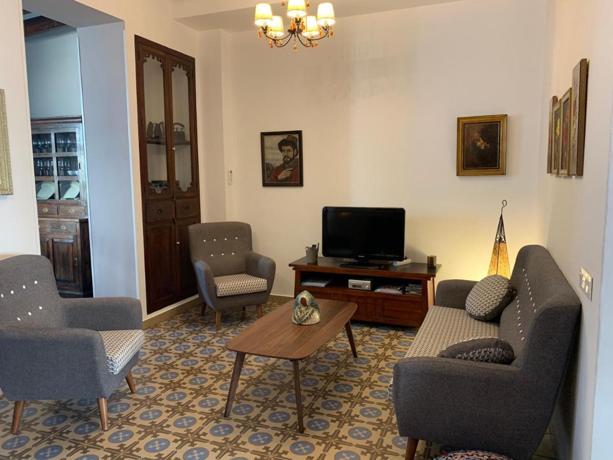 Ca La Marti Villa Pedreguer Kültér fotó