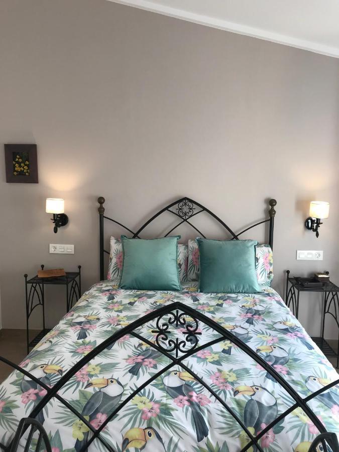 Ca La Marti Villa Pedreguer Kültér fotó