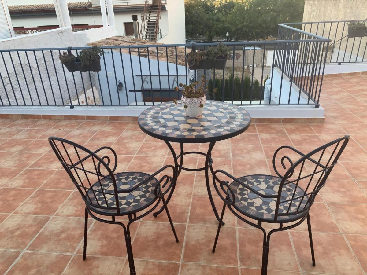 Ca La Marti Villa Pedreguer Kültér fotó
