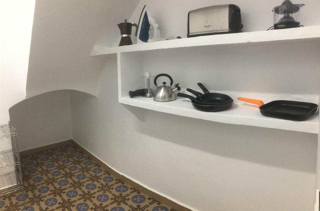 Ca La Marti Villa Pedreguer Kültér fotó