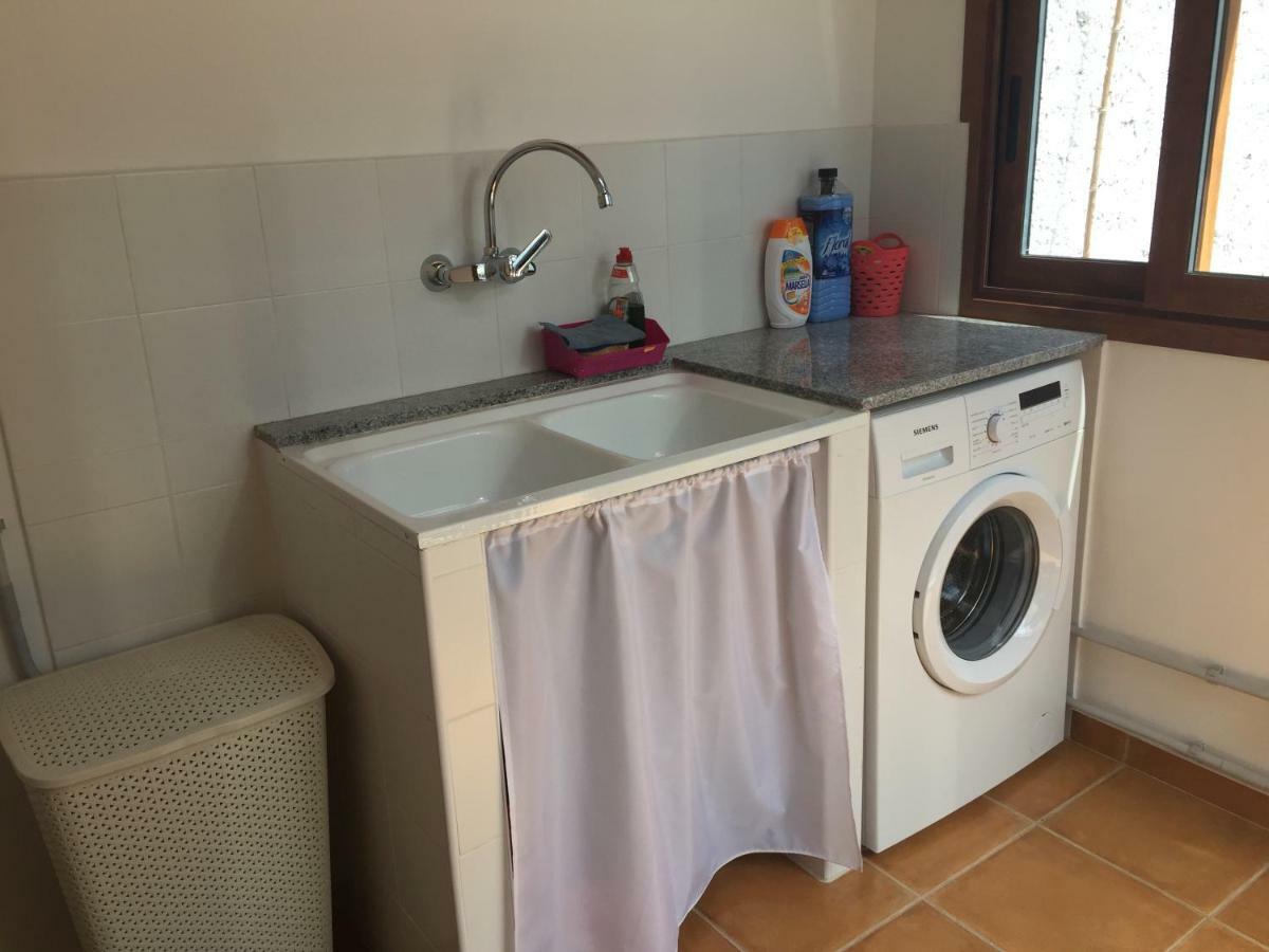 Ca La Marti Villa Pedreguer Kültér fotó