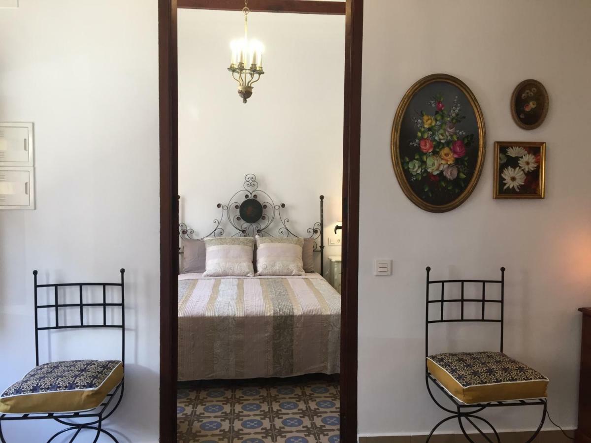 Ca La Marti Villa Pedreguer Kültér fotó