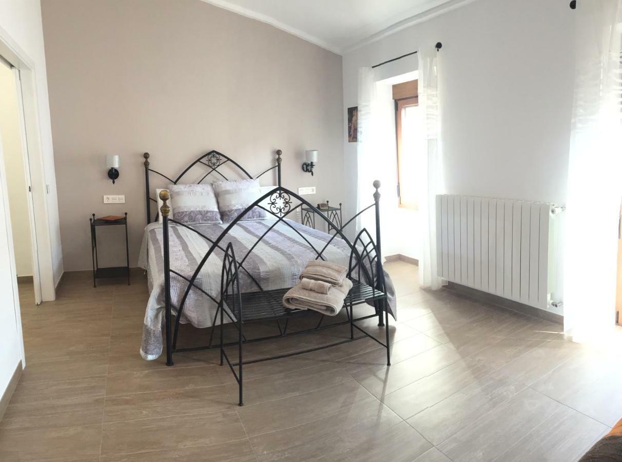 Ca La Marti Villa Pedreguer Kültér fotó