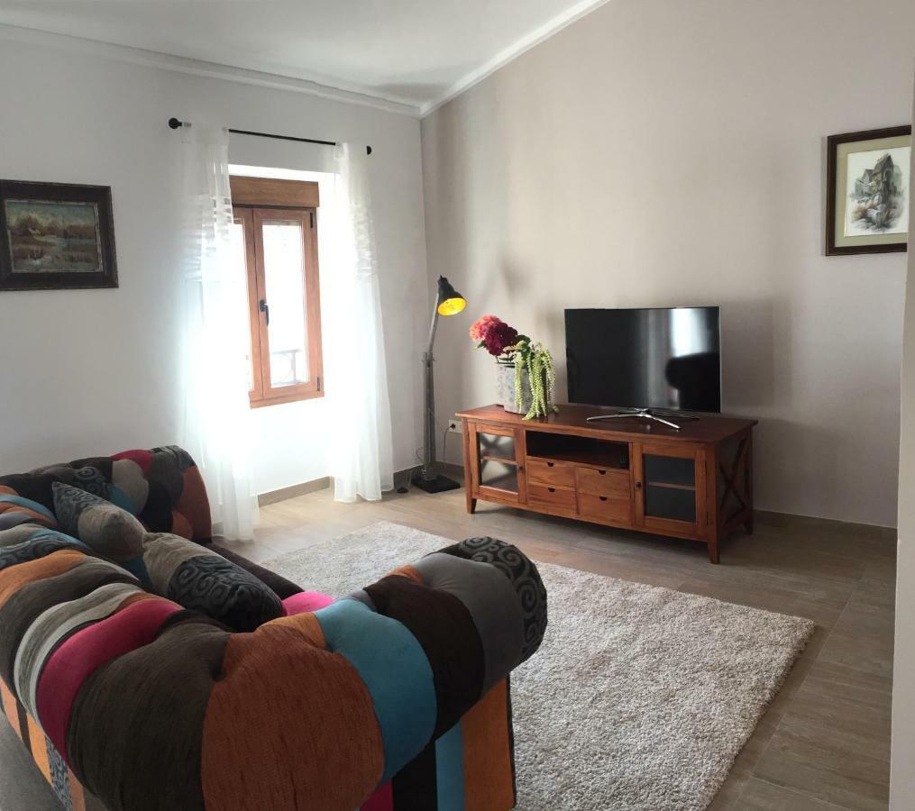 Ca La Marti Villa Pedreguer Kültér fotó