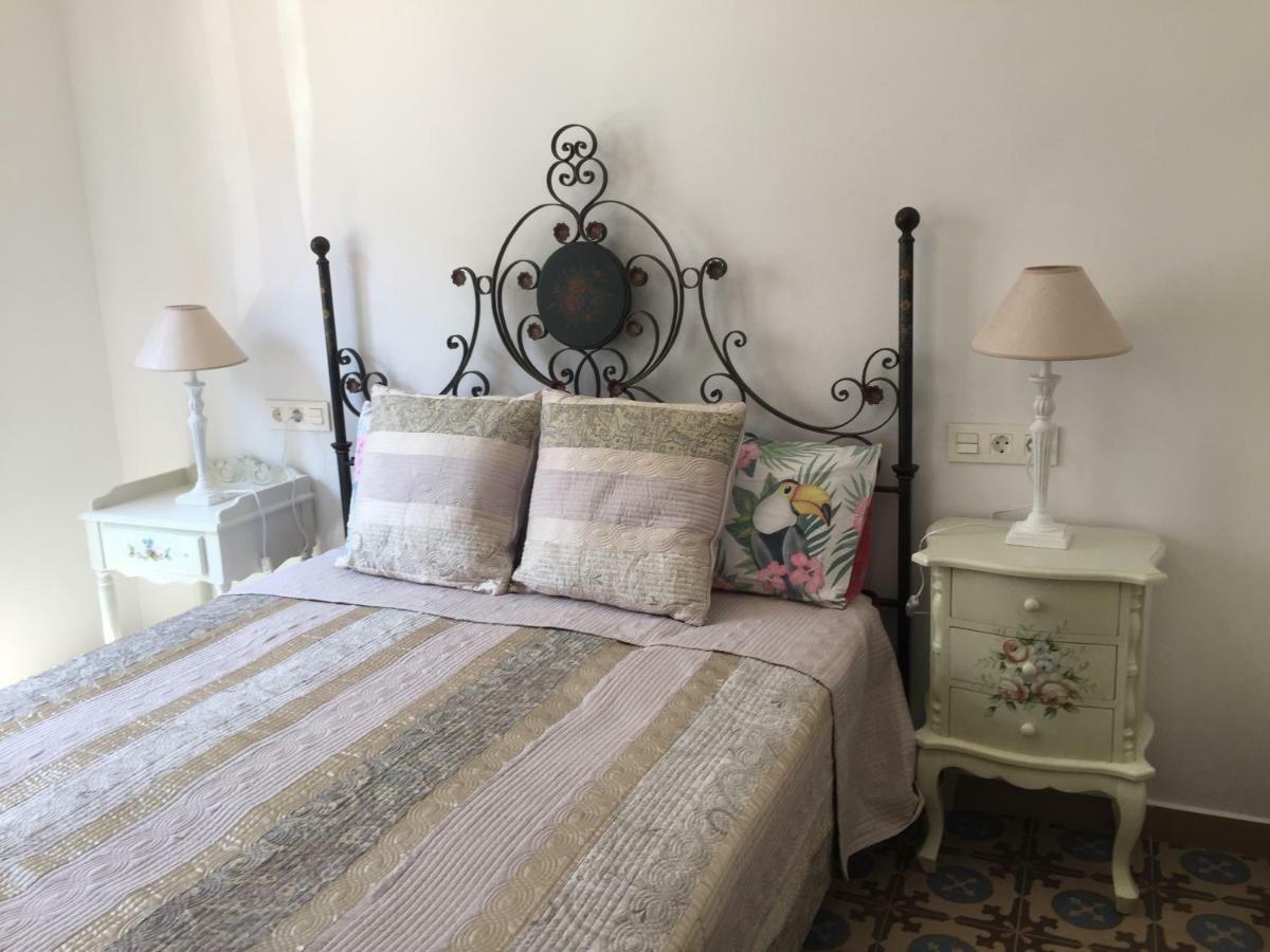 Ca La Marti Villa Pedreguer Kültér fotó